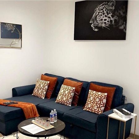 Brussels Sanctuary Appartment المظهر الخارجي الصورة