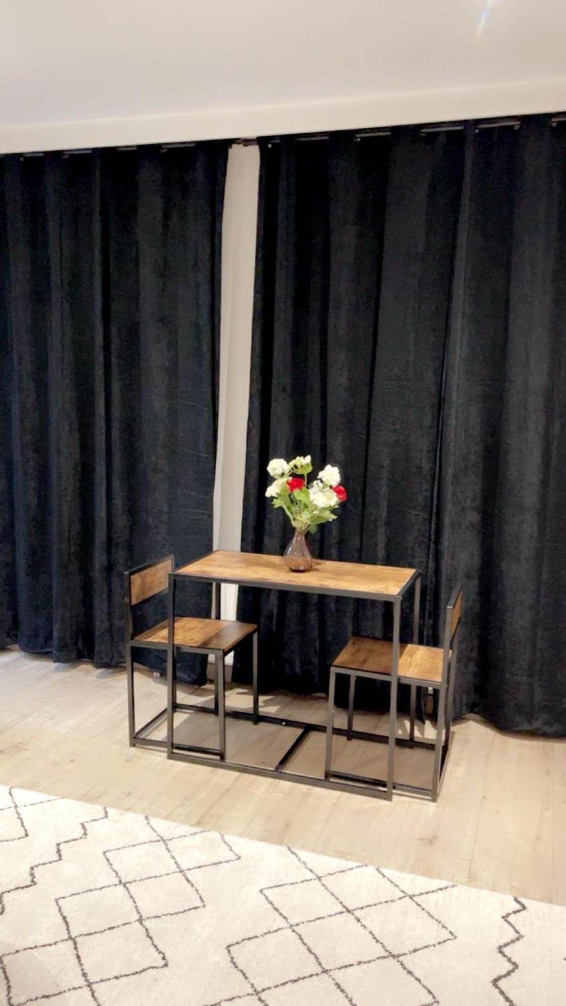 Brussels Sanctuary Appartment المظهر الخارجي الصورة