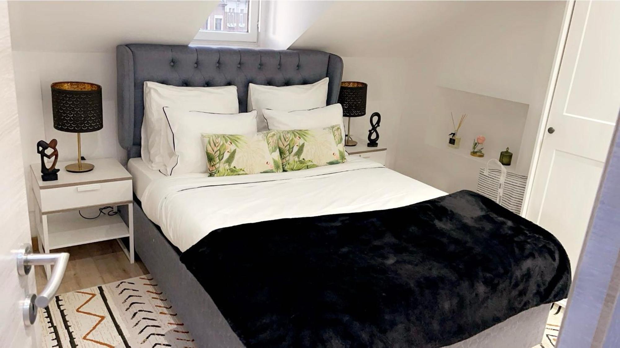Brussels Sanctuary Appartment المظهر الخارجي الصورة
