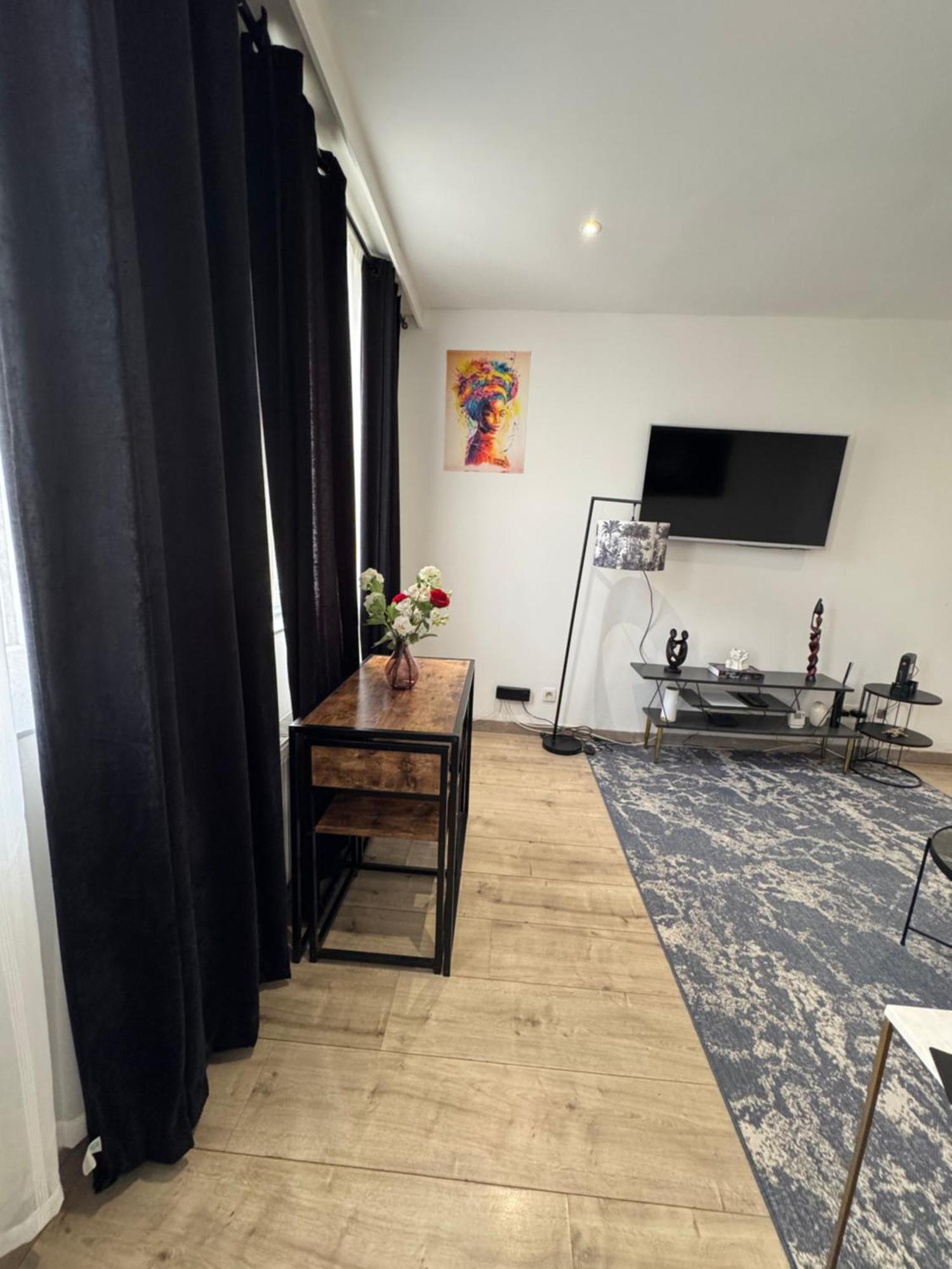 Brussels Sanctuary Appartment المظهر الخارجي الصورة