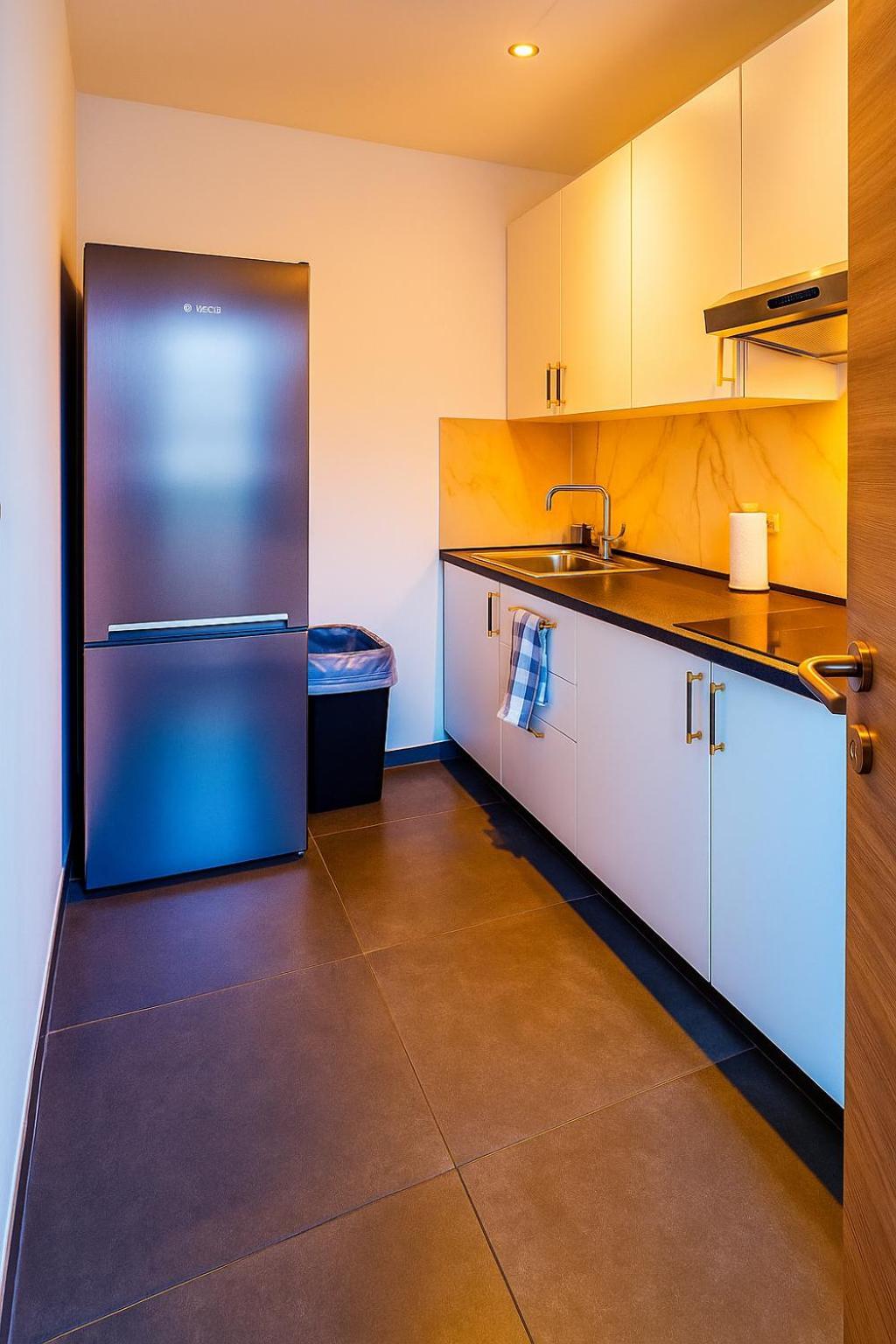 Brussels Sanctuary Appartment المظهر الخارجي الصورة