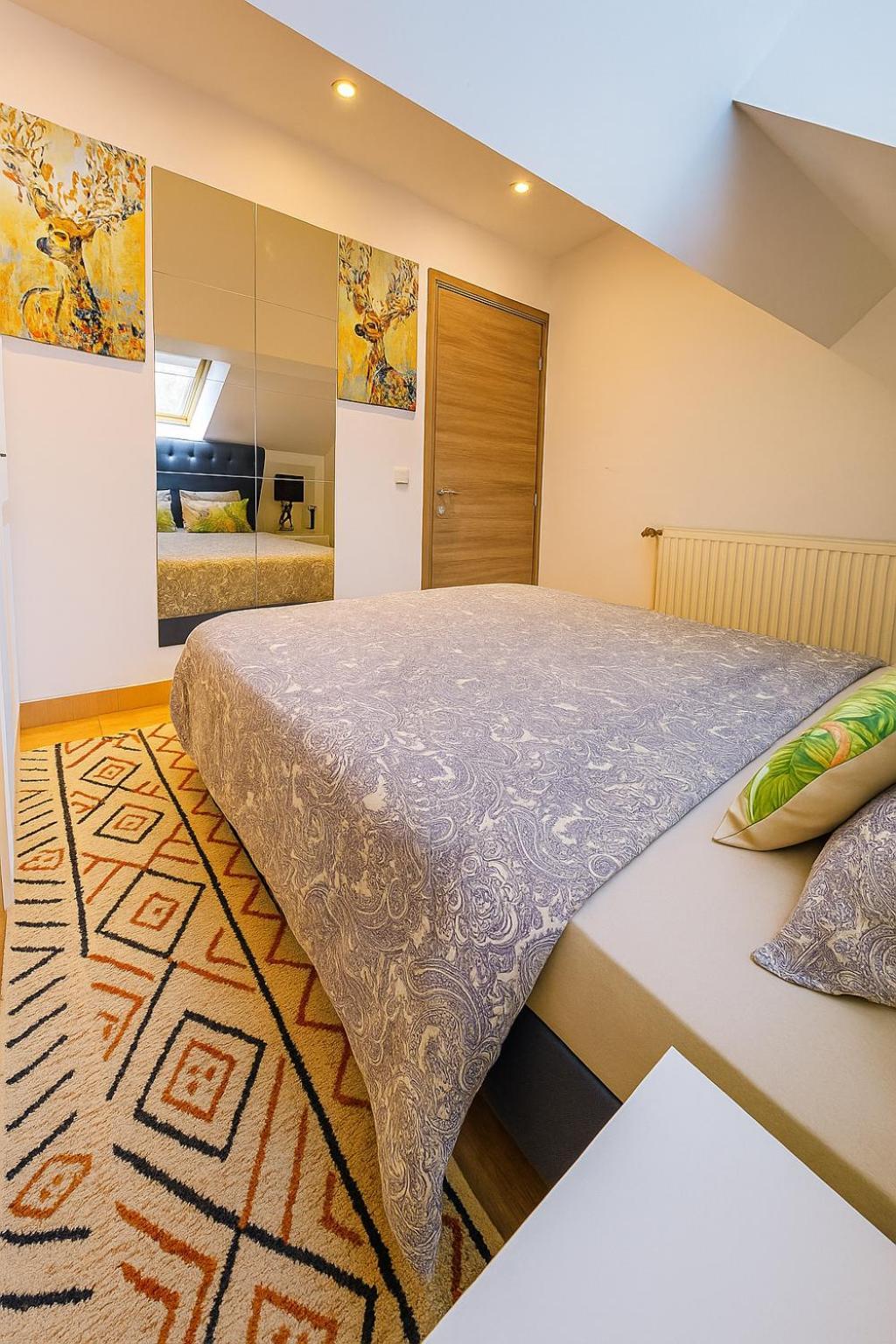 Brussels Sanctuary Appartment المظهر الخارجي الصورة