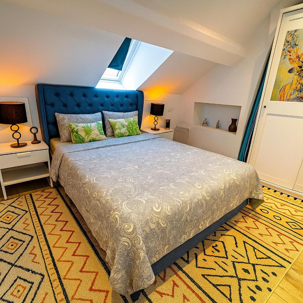 Brussels Sanctuary Appartment المظهر الخارجي الصورة