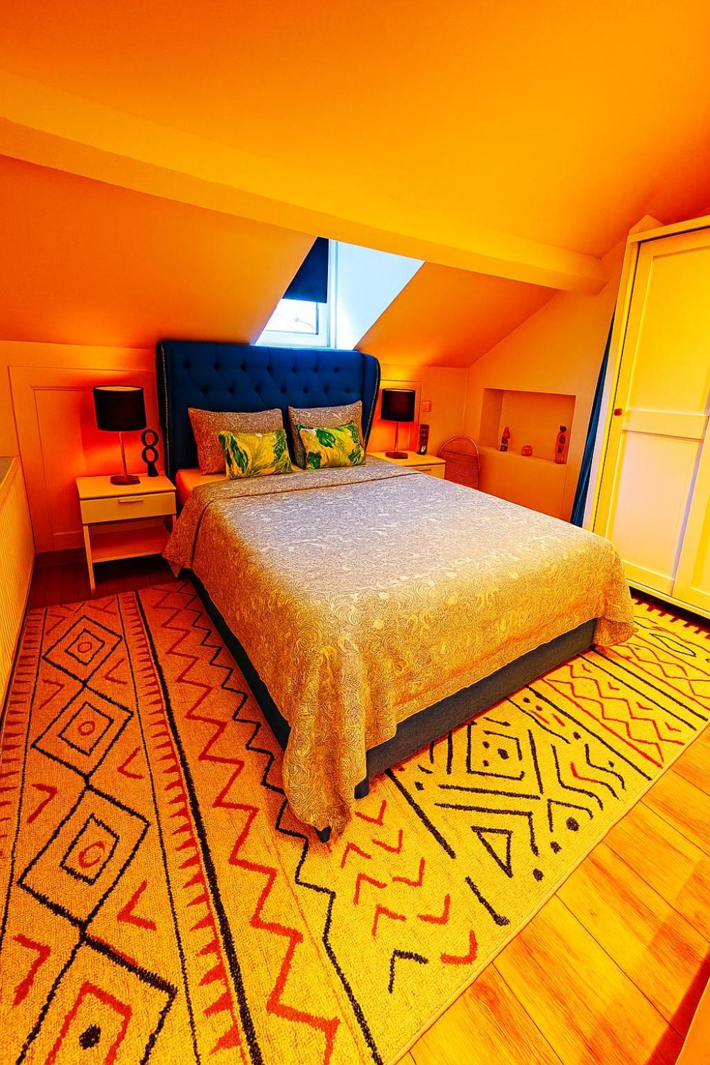 Brussels Sanctuary Appartment المظهر الخارجي الصورة