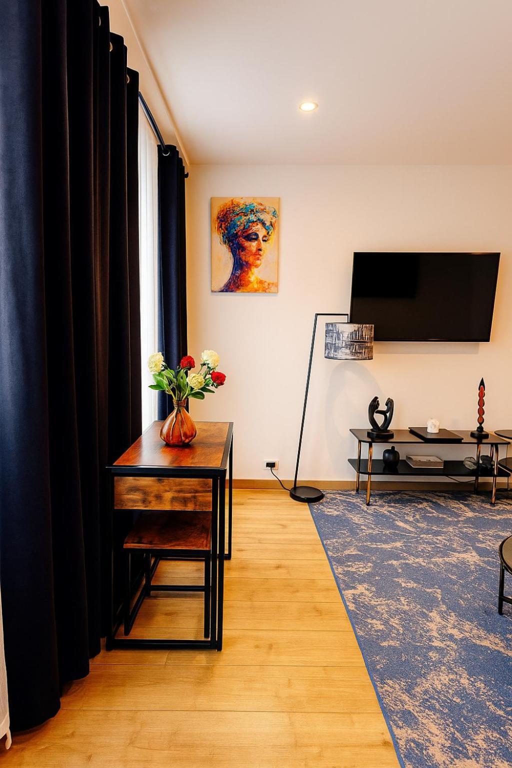 Brussels Sanctuary Appartment المظهر الخارجي الصورة